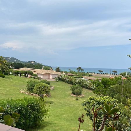 Residence Playa Del'Oro Favone Εξωτερικό φωτογραφία