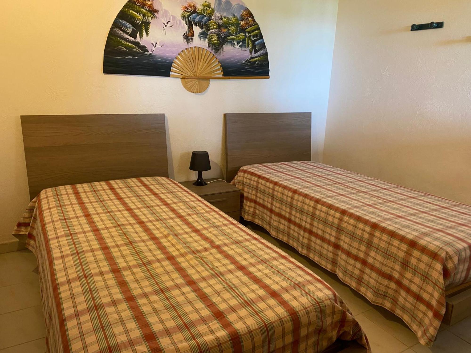 Residence Playa Del'Oro Favone Εξωτερικό φωτογραφία