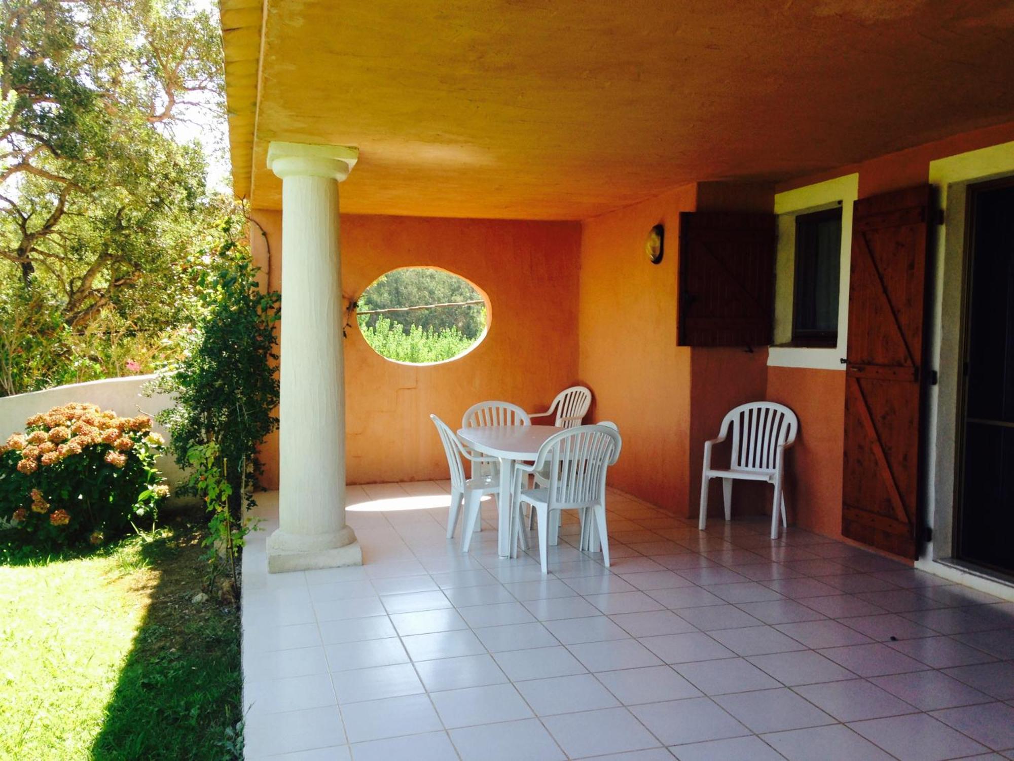 Residence Playa Del'Oro Favone Εξωτερικό φωτογραφία