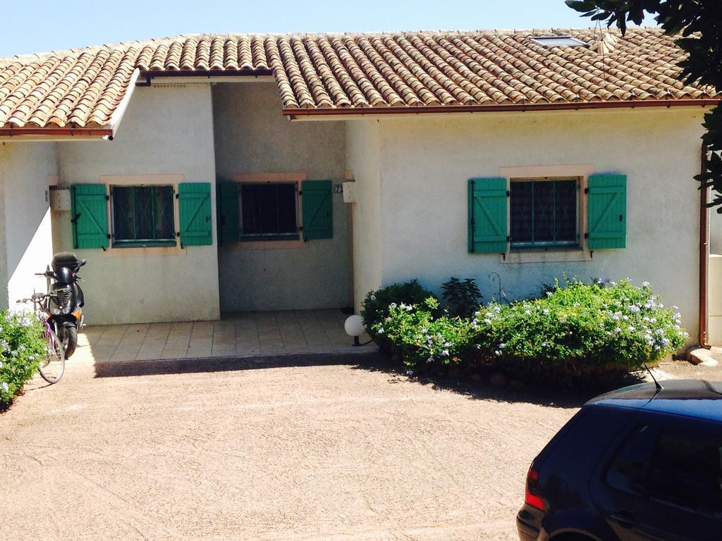 Residence Playa Del'Oro Favone Εξωτερικό φωτογραφία