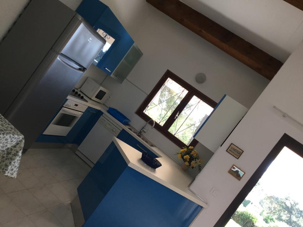 Residence Playa Del'Oro Favone Εξωτερικό φωτογραφία