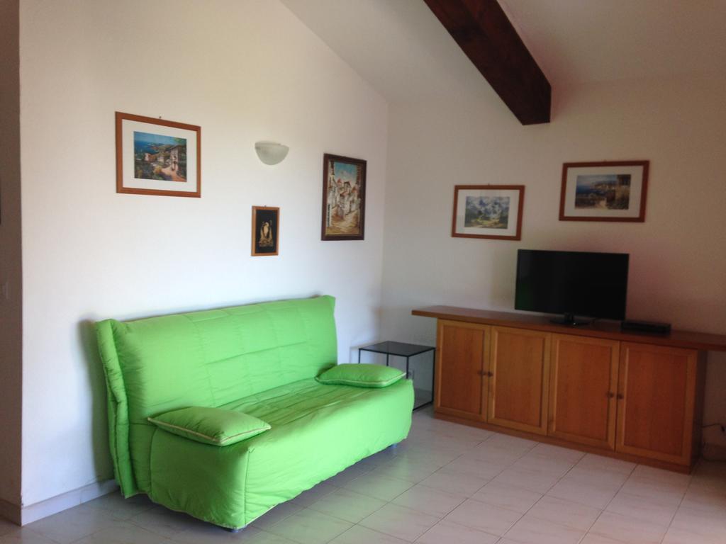 Residence Playa Del'Oro Favone Εξωτερικό φωτογραφία