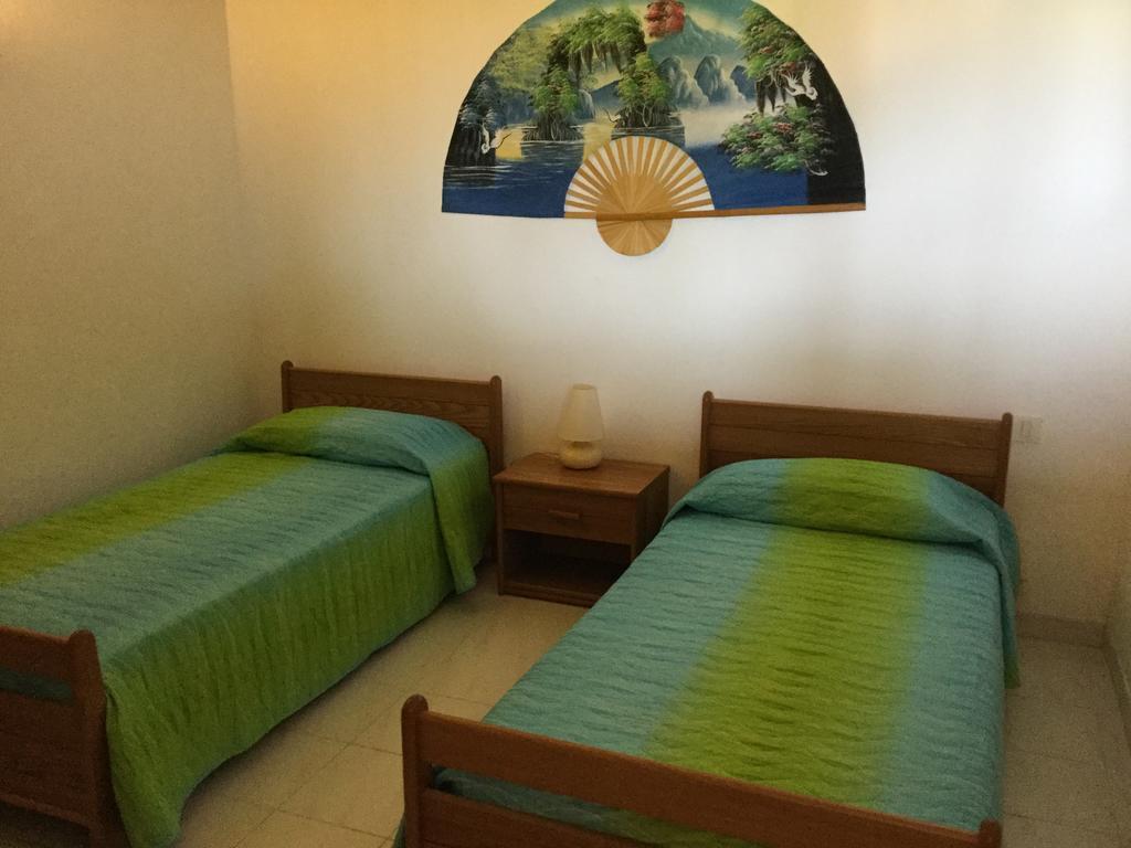 Residence Playa Del'Oro Favone Εξωτερικό φωτογραφία