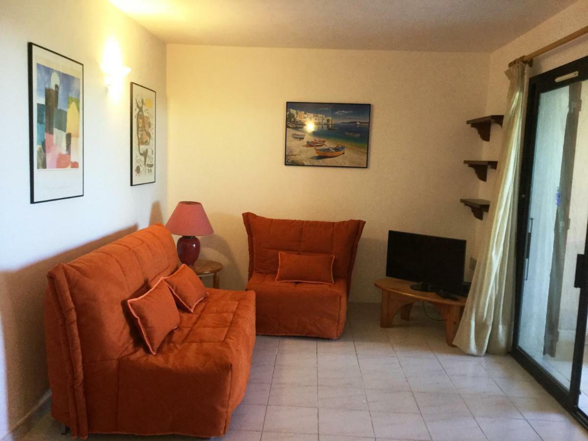 Residence Playa Del'Oro Favone Εξωτερικό φωτογραφία