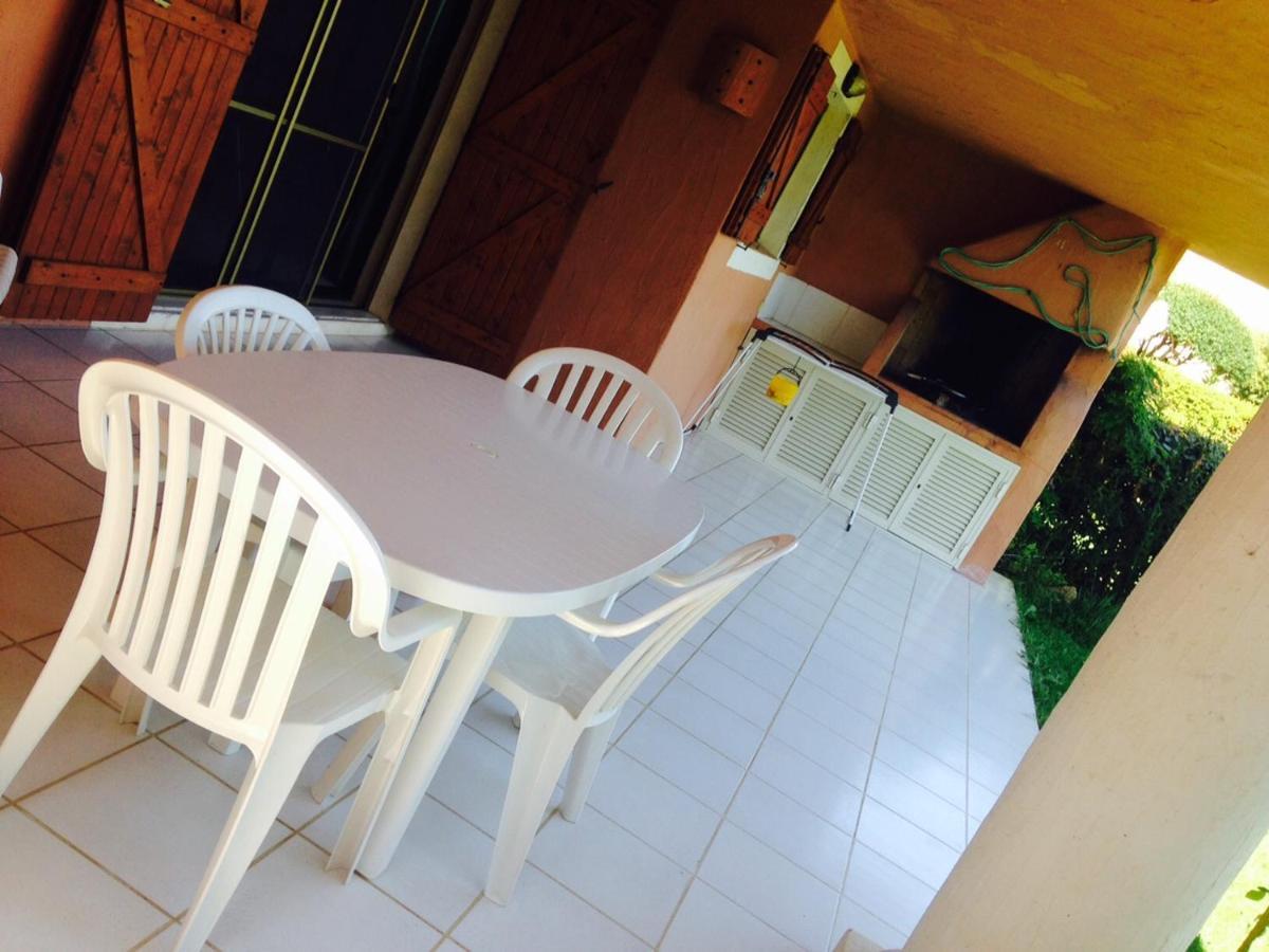 Residence Playa Del'Oro Favone Εξωτερικό φωτογραφία